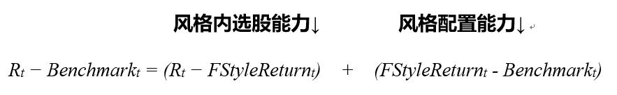 基金经理揭秘,华泰柏瑞徐晓杰的基金