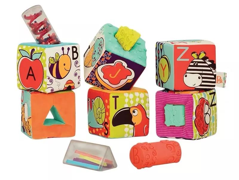 盘点孩子千万不要玩的十种玩具,建议给孩子买的12种玩具