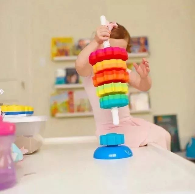 儿童玩具有6种就够了,盘点适合孩子的5类玩具