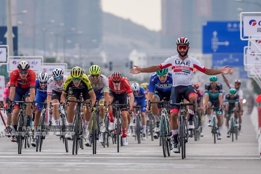 环广西公路车赛桂林冠军,环广西世界巡回赛桂林冠军