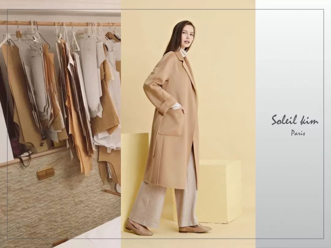 1/10价钱买奢品、法国小众品牌，MaxMara、Burberry同厂经典大衣