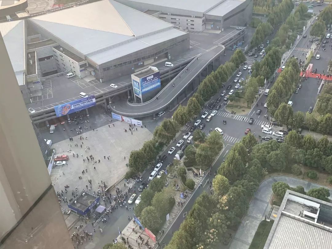 义博会六大亮点,大开眼界参观