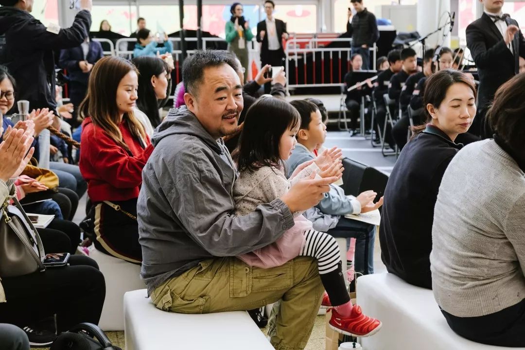 颐堤港哈利波特主题展,颐堤港节目表演