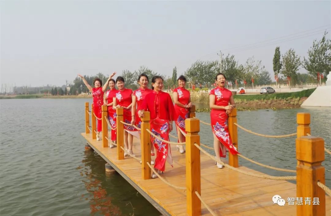 青县集会,2019沧州旅发大会