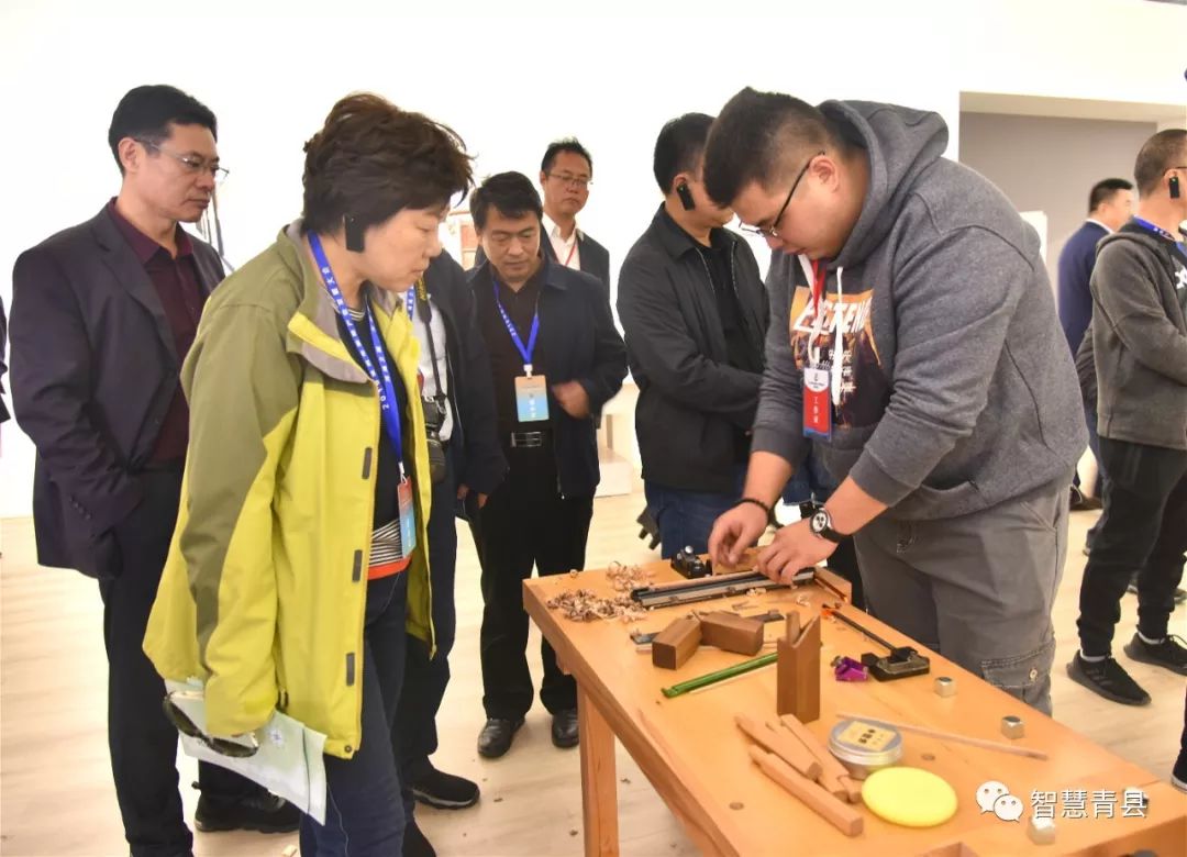 青县集会,2019沧州旅发大会