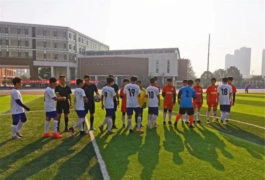 苏州市区长杯青少年校园足球联赛,区长杯校园足球联赛广东