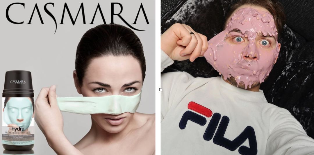 长发女神秒变短发,长发小萝莉变身