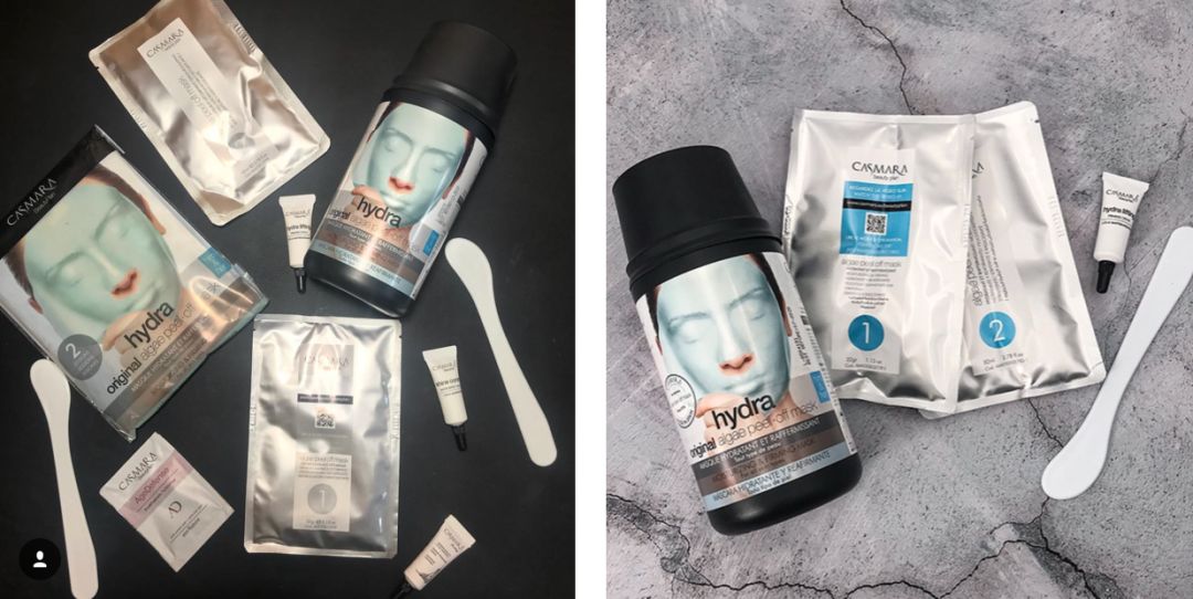 长发女神秒变短发,长发小萝莉变身