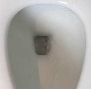 马桶按钮一大一小什么意思,马桶两个按钮的正确使用方法