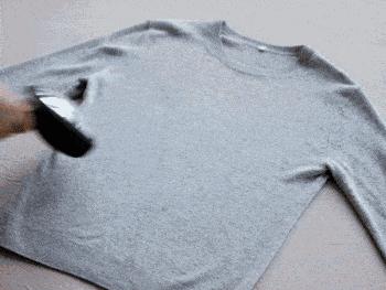 夏天来了衣服上潮湿有霉斑怎么办,长了霉斑的衣服怎么洗