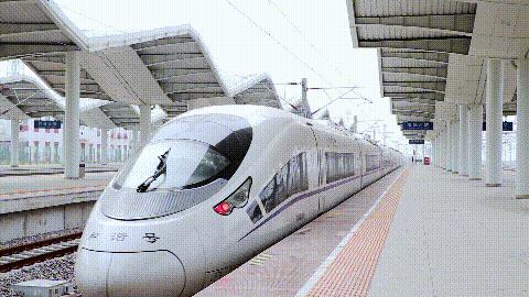 曲阜东到青岛北站高铁时刻表,曲阜东至青岛高铁晚点吗