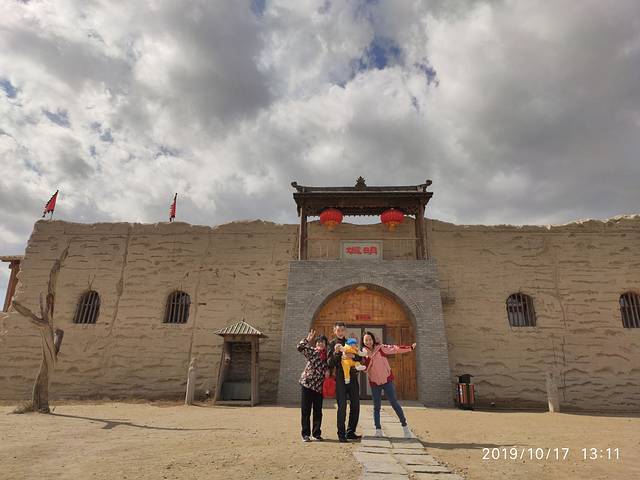 神秘西夏全域旅游,十一银川免费一日游推荐
