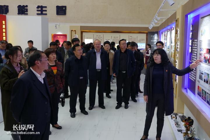 衡水学院最新动态,衡水学院办学成果展