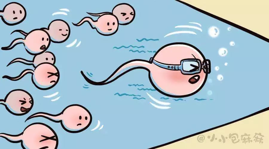 有人称吃精液可护发？专家：匪夷所思，跟喝童子尿“保健”没区别