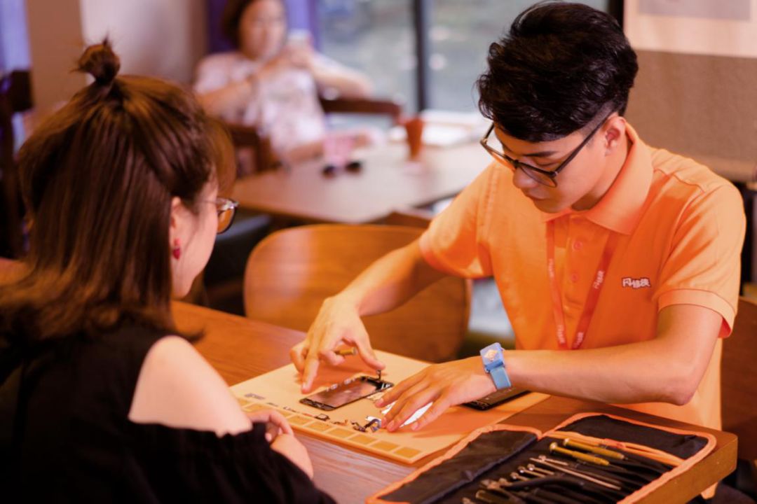 o2o手机维修市场前景,手机上门维修互联网创业