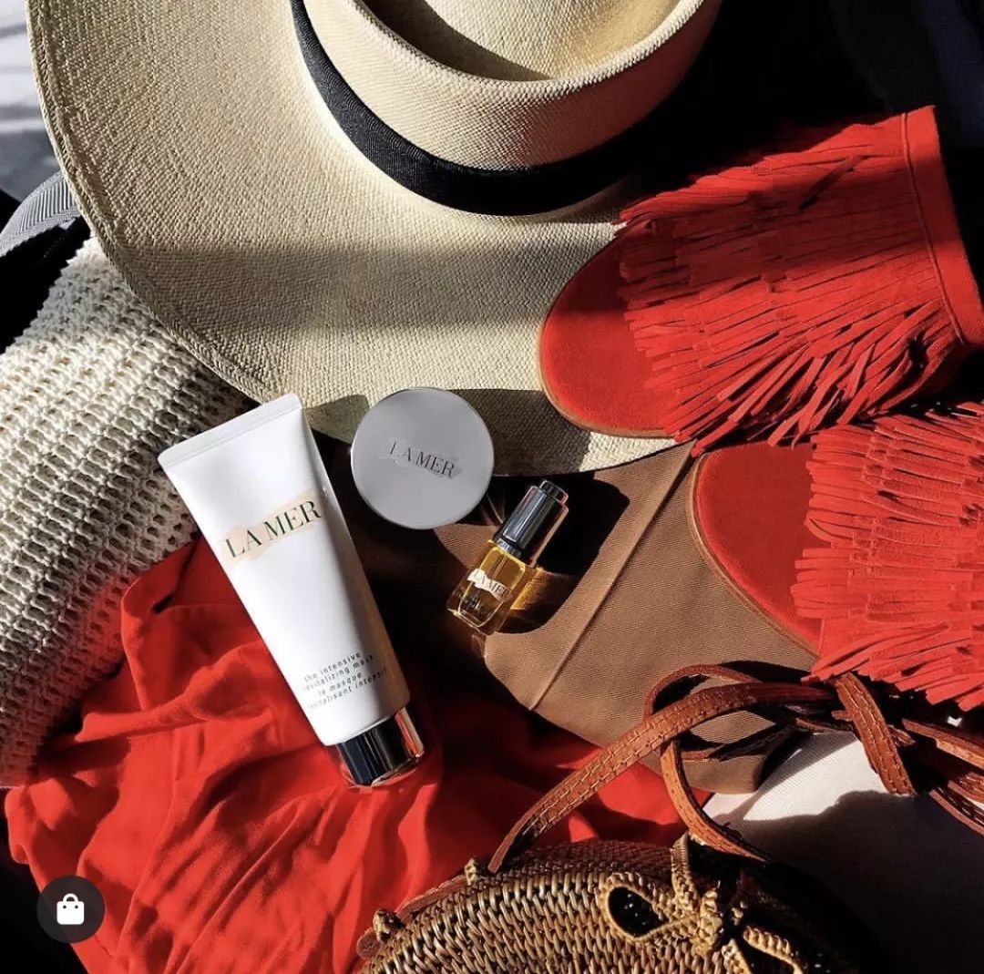 beauty美妆测评,beauty的护肤品