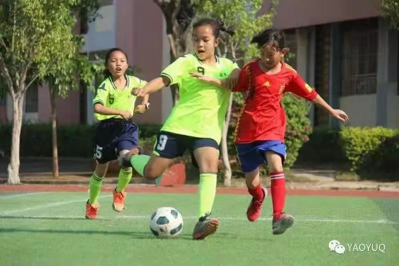 德宏州校园足球,芒市中小学生足球联赛