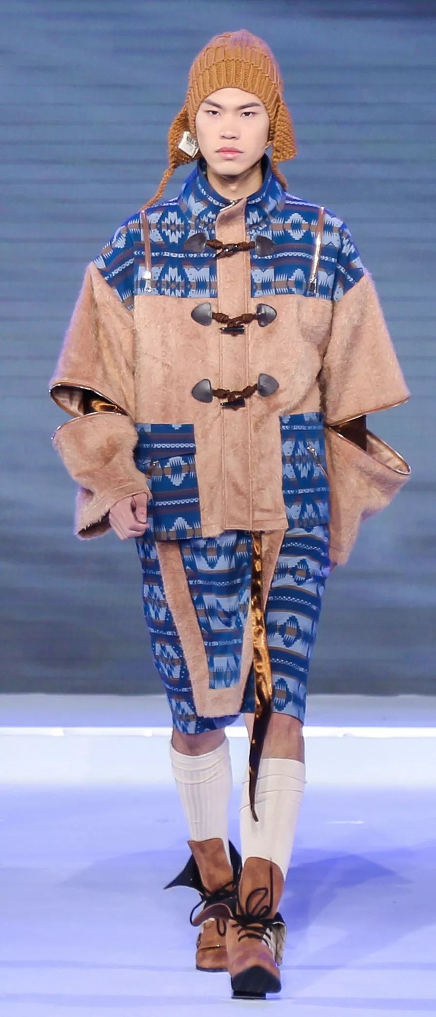 「风尚」美棉:记忆匠心独运,演绎潮流与温馨