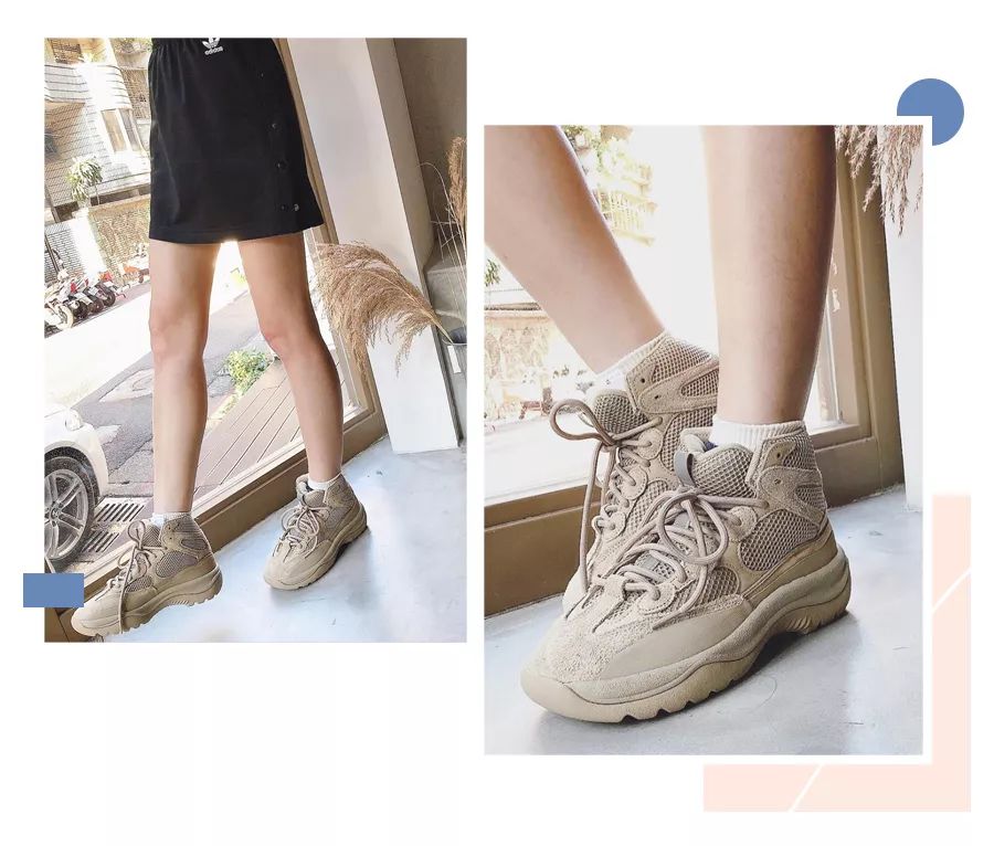 秋冬百搭女士运动鞋,今年最流行的冬天运动鞋百搭