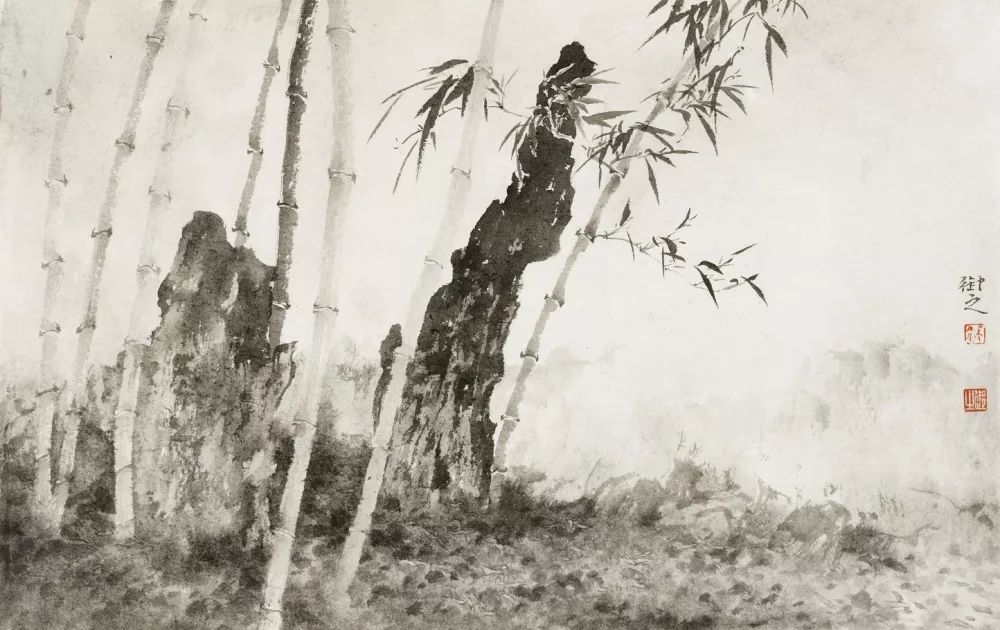 中国画名家写生作品邀请展,苏州举办当代中国画名家邀请展