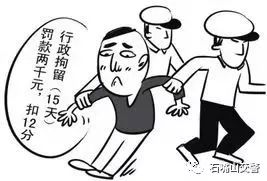 惠农交巡警事：实习司机假A2证到手真A2证却飞了