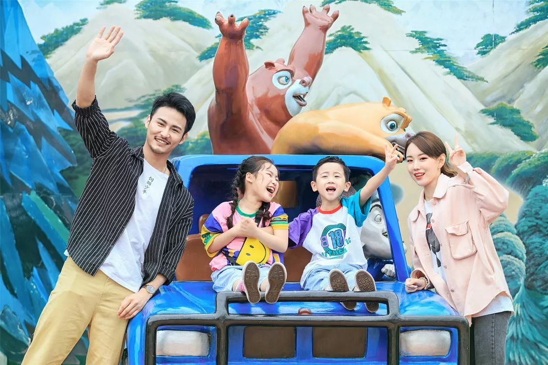 方特无限次卡,方特次卡