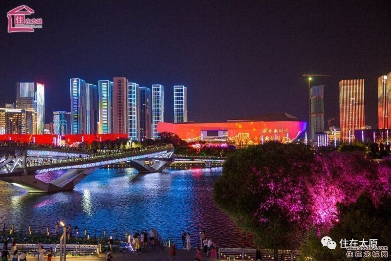 太原长风示范区,太原长风示范区最新规划图