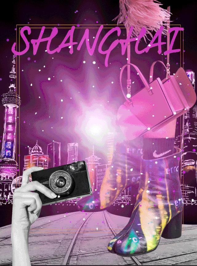 夏日街拍穿搭找灵感轻松变时髦,街拍50个灵感穿衣搭