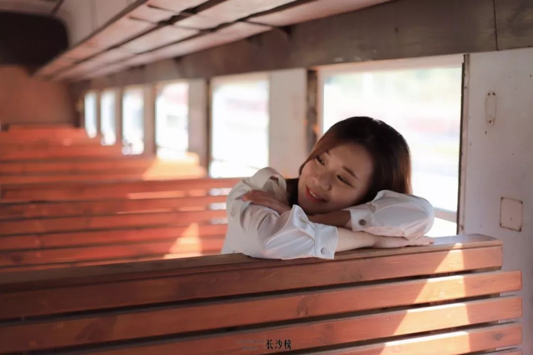 长沙文艺复古拍照,长沙适合古风拍照的地方