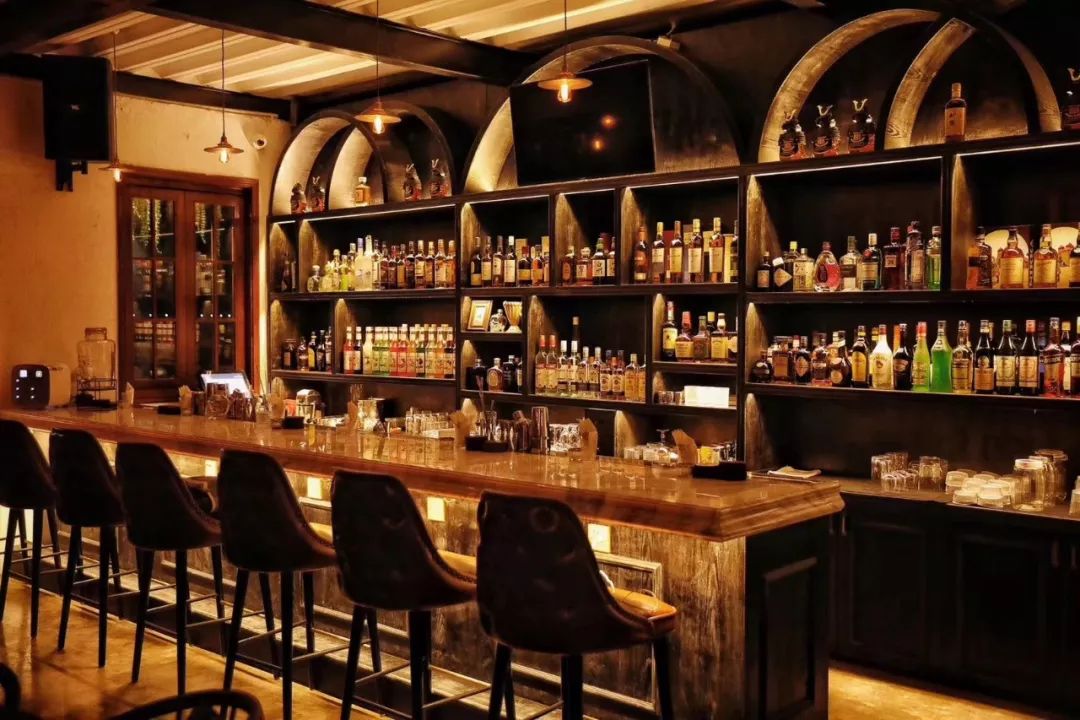 肇庆夜生活好去处,肇庆蓝塘村夜生活