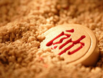 体彩实体店里走出了“棋王”