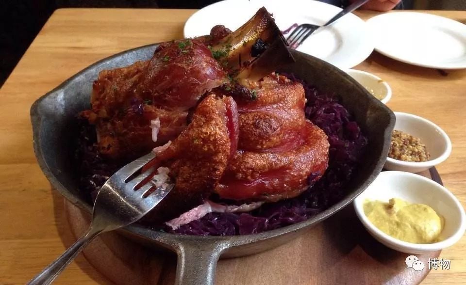 大猪蹄子可恨，大猪肘子就可爱了