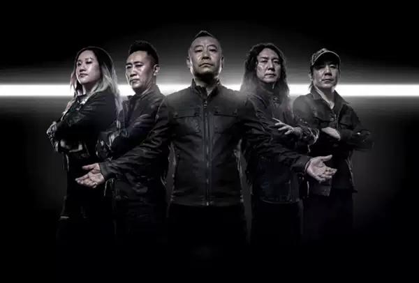 张信哲彭佳慧爱如潮水演唱会,张信哲徐州演唱会团购