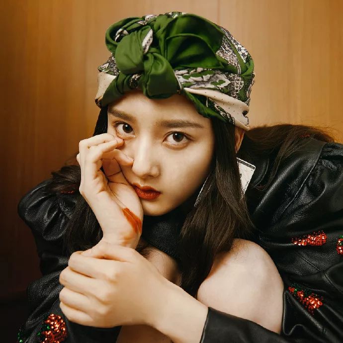 一降温就得买衣服,一降温就想买件外套