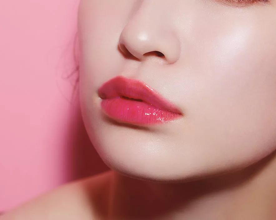 日本爆火口红色号,森绘梨佳同款口红