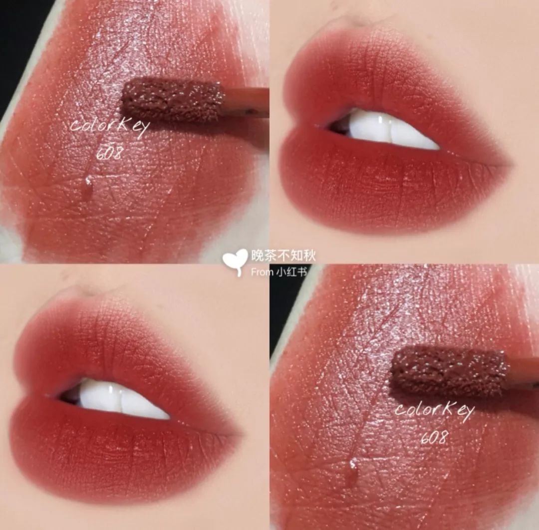 口红双十一攻略,双十一口红必备清单
