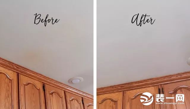 室内墙面怎么除污,装修墙面脏怎么处理