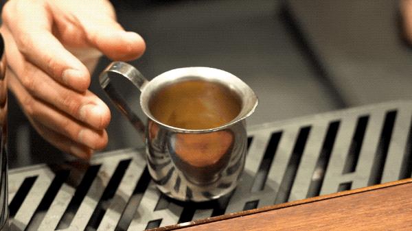 星巴克桃桃乌龙鸡尾酒,星巴克特调鸡尾酒好吗