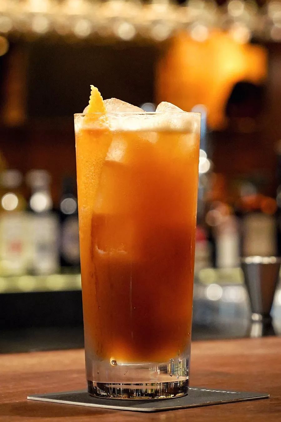 星巴克特调鸡尾酒价格,特调鸡尾酒生命之水冰美式