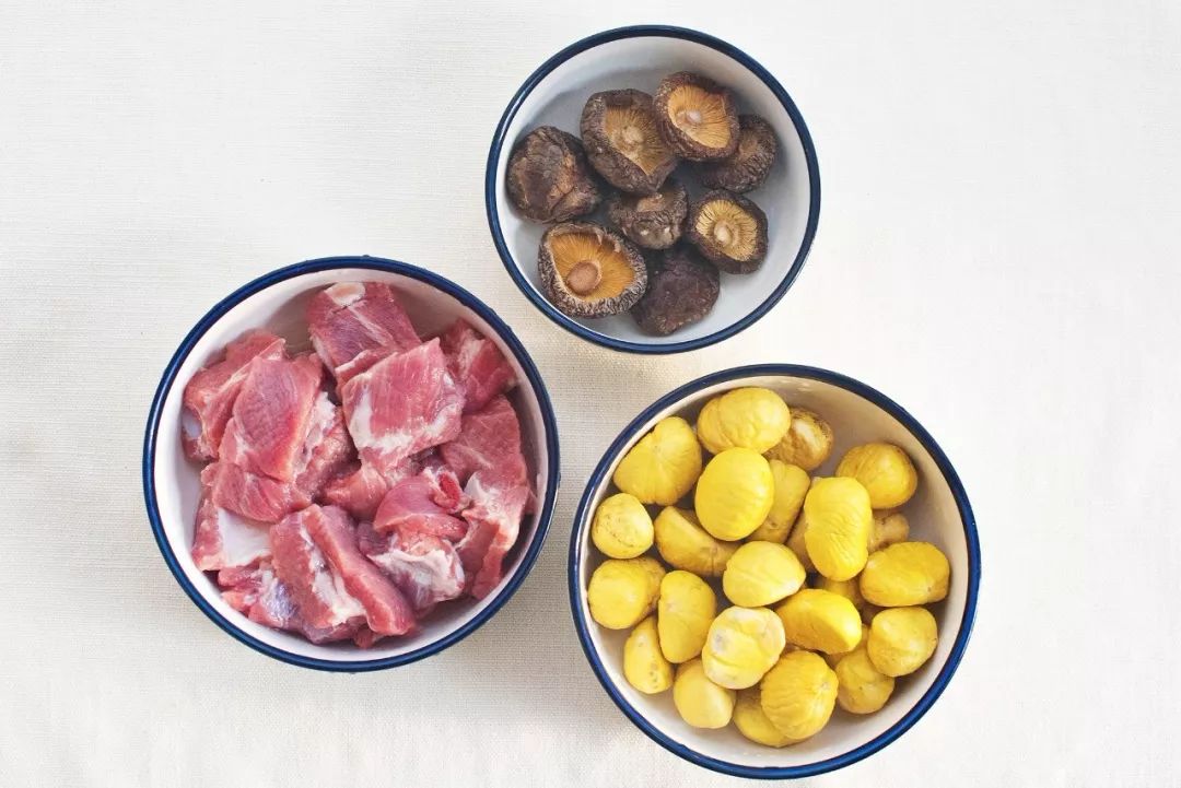 秋季大量上市的这个美食，怎样的才最好吃？