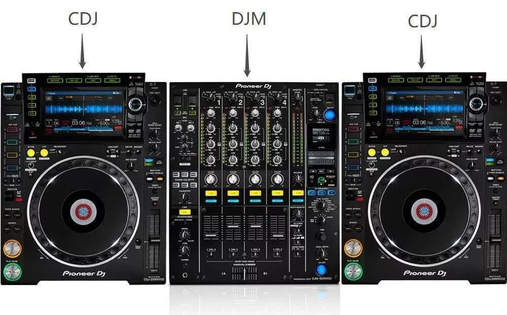 dj前期过渡难不难,dj新手入门必备条件