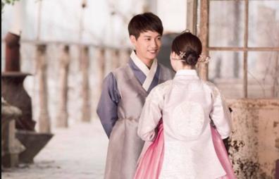 出演只是兴趣？与职业女性结婚的7位男星