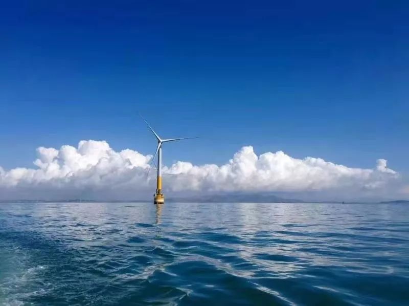 湘电风能董事长谭文理：坚守品质底线，跑赢风电制造“马拉松”