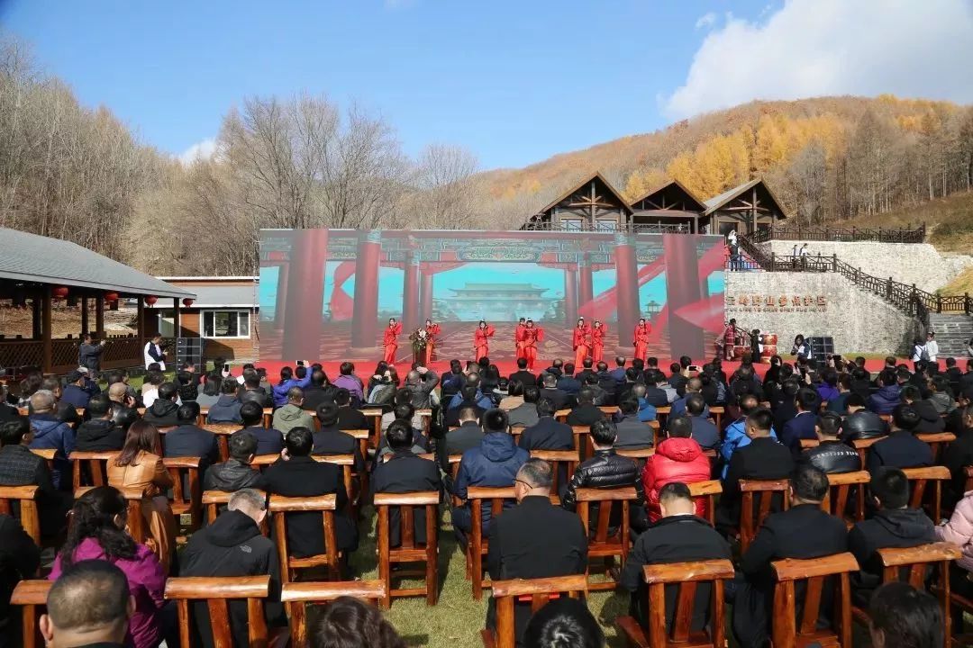 柳河云岭野山参酒,30年野山参酒