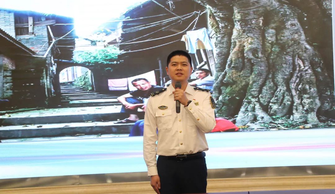 青春正当时扬帆远航,海事青年奋进新征程