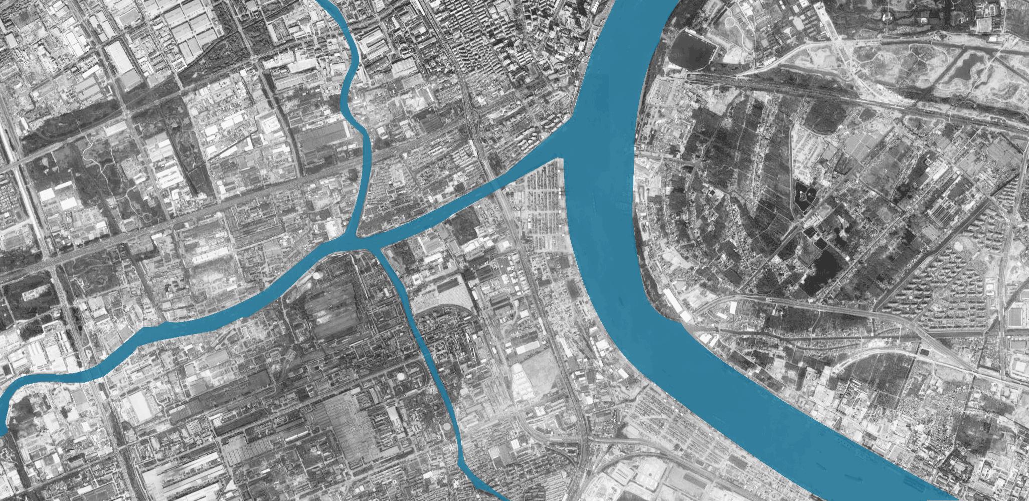 朴居设计研究室丨时间的形状-WEASPE门窗展厅设计