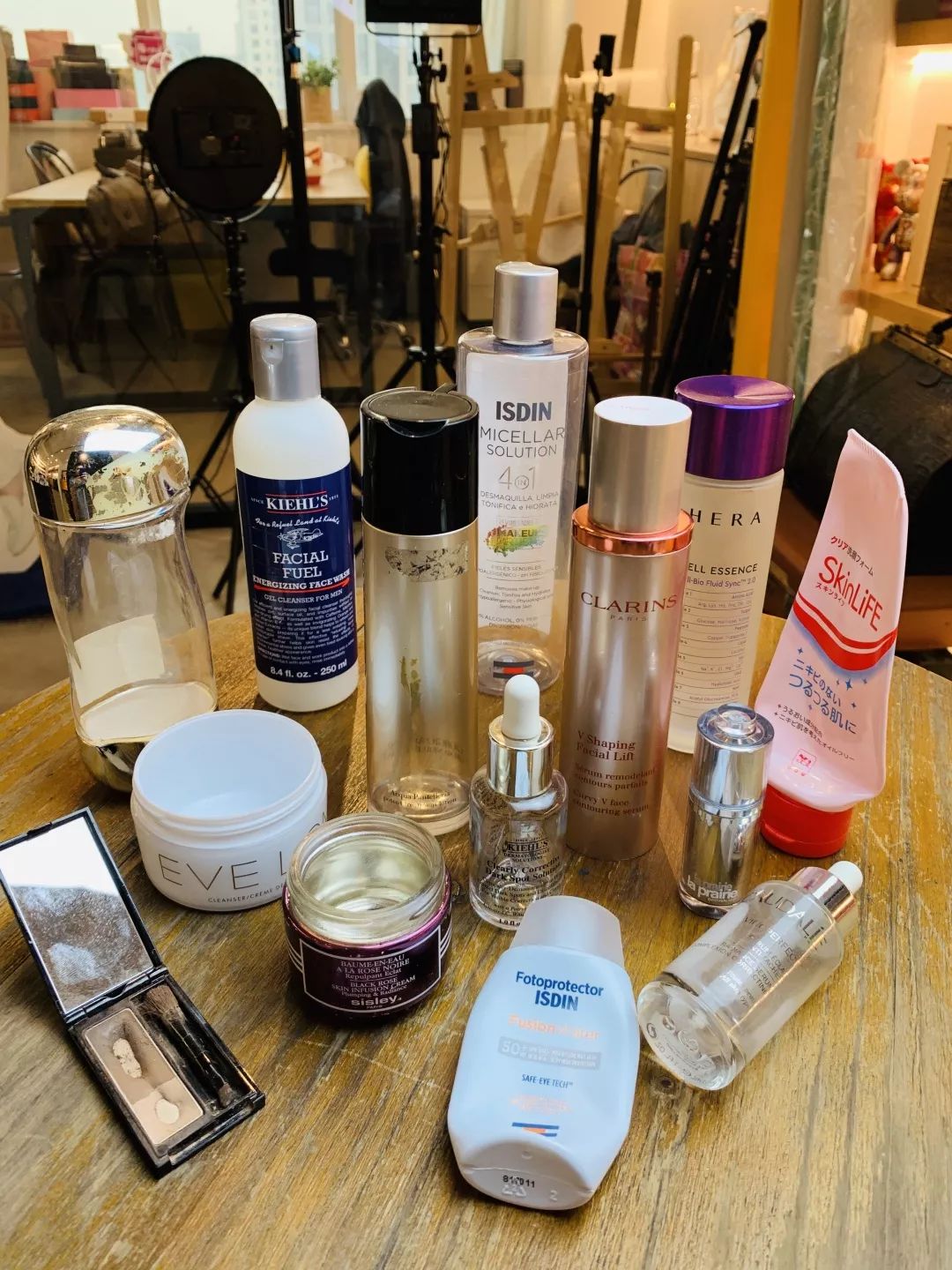 真实到没朋友的空瓶记