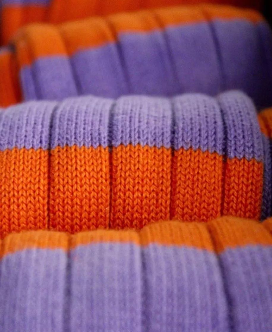 冲袜子,冲顶袜子