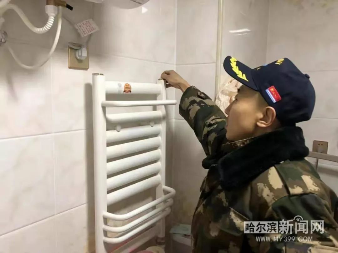 #小Z为您跑供暖#润和香都城部分居民家不暖丨新小区入户管网前两年由开发商质保，热企：积极配合开发商查找供热问题