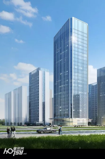 宝能城大户型升值空间,宝能城最好的楼盘排名